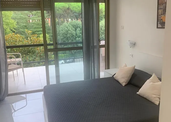 Apartament Vatican Quiet - A Un Passo Dalla Metro A