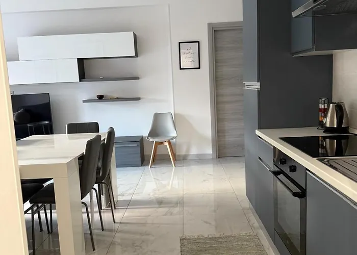 Apartament Vatican Quiet - A Un Passo Dalla Metro A Rzym