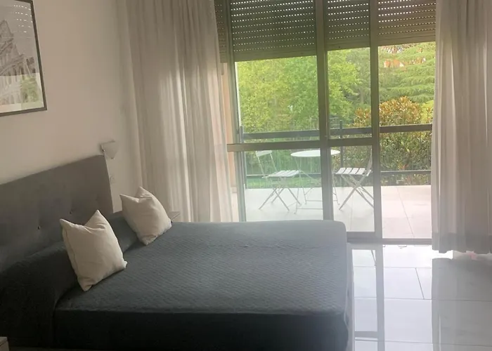 Apartament Vatican Quiet - A Un Passo Dalla Metro A